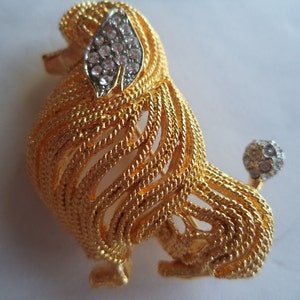 Capri jewelry hotsell vintage