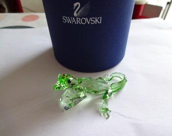 SWAROVSKI ラビット 商品番号1072348 楽天市場】スワロフスキー サーカス ウサギ ベニー 1072348