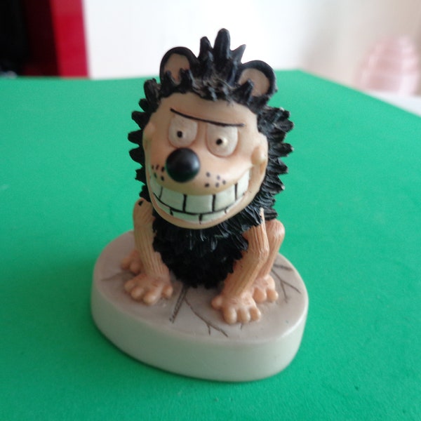 Vintage Robert Harrop Gnasher Collectable from Denis the Menace 1994