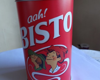 Collectors Bisto Gravy Limited Edition Tin