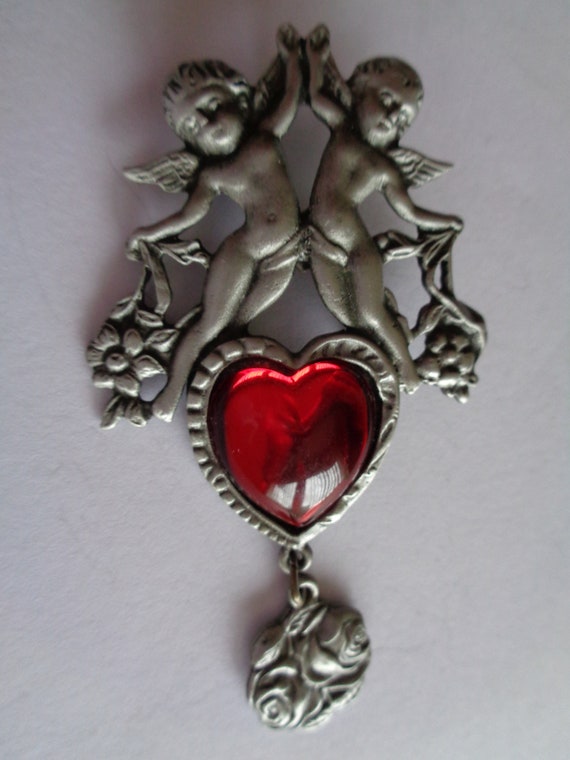 Jj Jonette Heart With Princess Crown And List Vintage Brooch Pin Silver Plated Pewter Pink Crystal New On Artifacts Card Brooches Pins Clips Jewelry Ugaurbanag Com Jj Jonette Heart With Princess Crown And List Vintage Brooch Pin Silver Plated Pewter Pink Crystal New On Artifacts Card Brooches Pins Clips Jewelry Ugaurbanag Com
