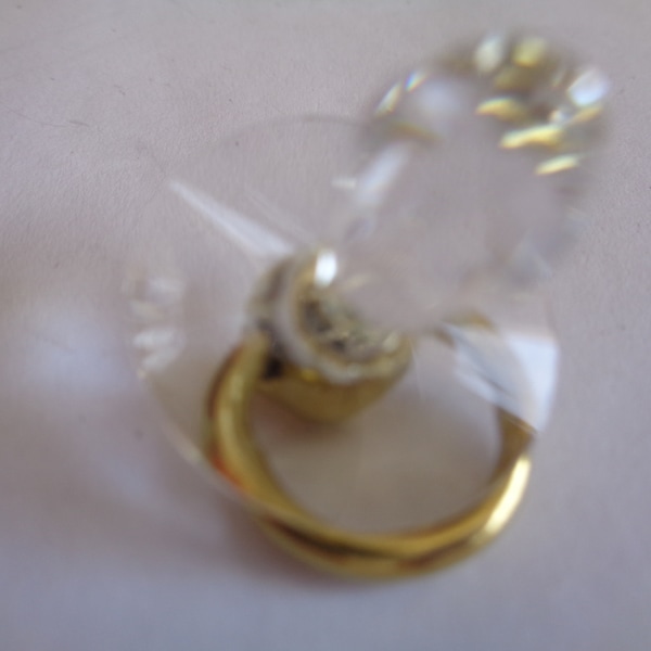 Swarovski Pacifier - Etsy UK