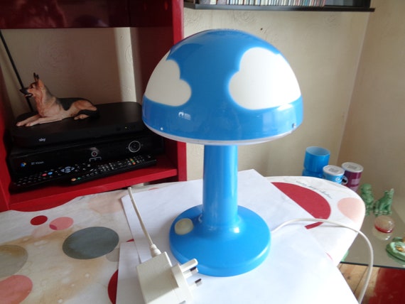 Ikea on sale plastic lamp