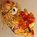 Picture of Eco-friendly Art, Paper Mache Statuette, Upcycled Journals, Only Paper ...
