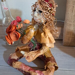 Eco Friendly Paper Mache photo
