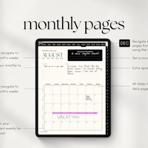 Lash Tech | Client Record Book | Appointment Calendar | Business Planner | GoodNotes Notebook | Lash Consent Form | Eyelash Extension Forms image 5