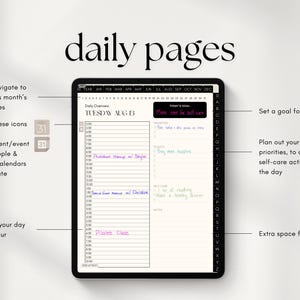 Makeup Artist Planner | Makeup Face Chart | Appointment Planner | Client Tracker | Makeup Artist Forms | Beauty Business |Client Record Book image 7
