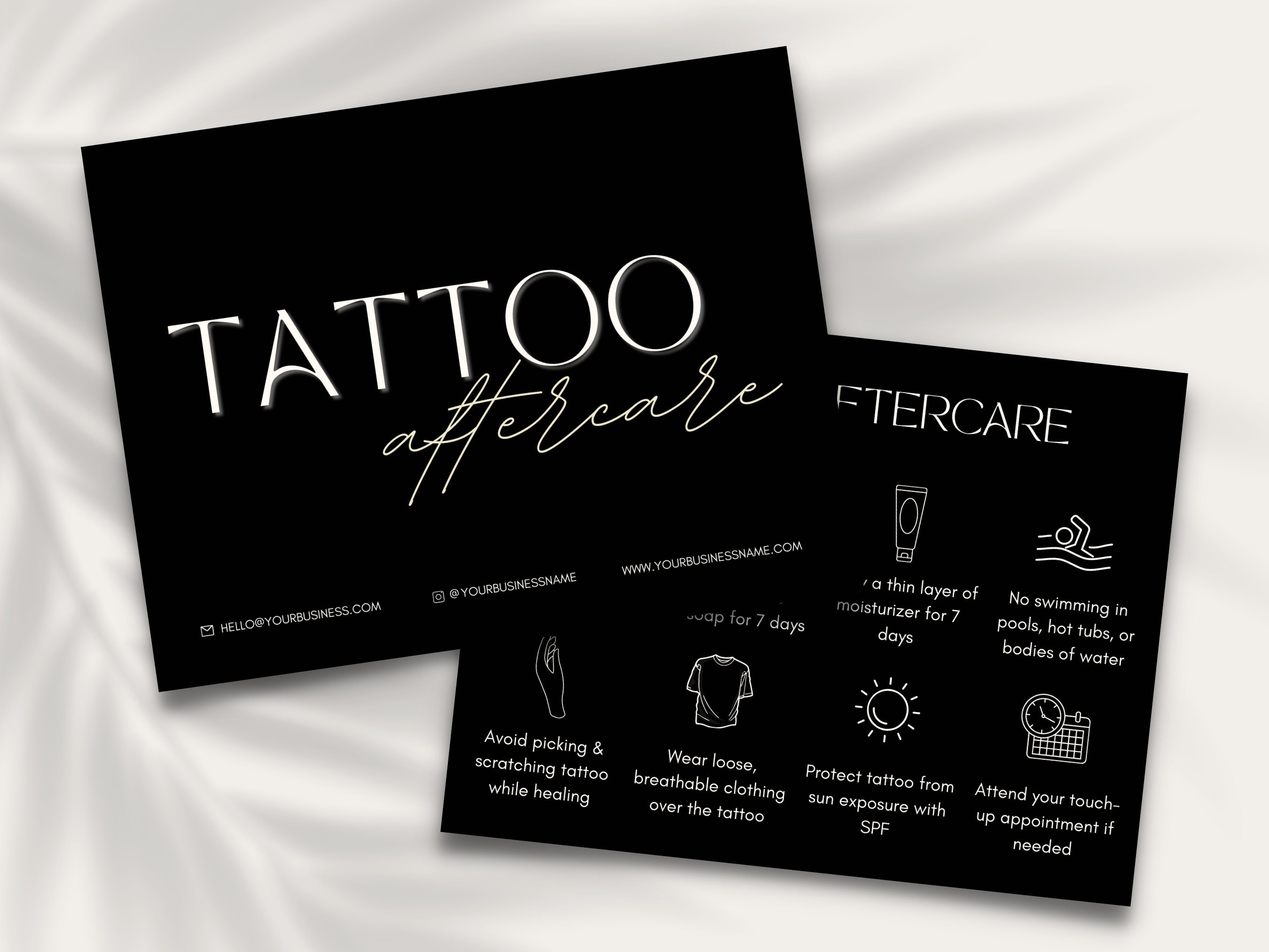 Unique and Thoughtful Gifts for the Tattoo Artist in Your Life — Certified Tattoo  Studios