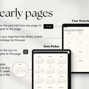 Lash Tech | Client Record Book | Appointment Calendar | Business Planner | GoodNotes Notebook | Lash Consent Form | Eyelash Extension Forms image 4