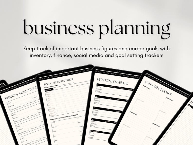 Nail Salon Appointment Book | Nail Art Template | Client Record Book | Manicure Agenda | Business Planner | Client Tracker | Nail Technician image 8