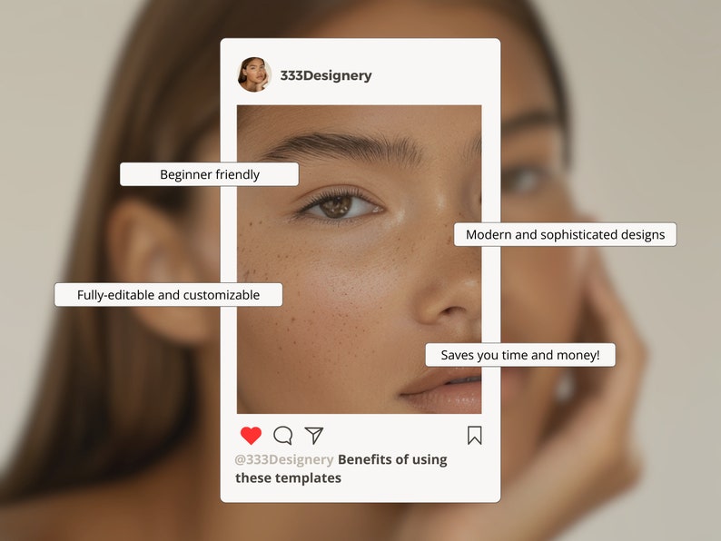 Nano Brows | PMU Instagram Post | Permanent Makeup Artist | Social ...