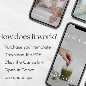Health Coach | Nutrition Coaching Templates | Mental Wellness | Life Coach | Instagram Reels Bundle | Social Media Marketing |Growth Mindset image 4