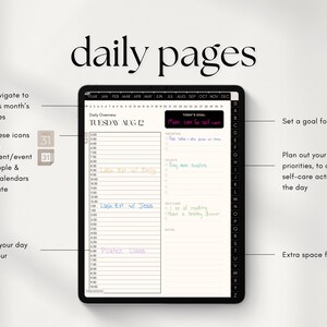 Lash Tech | Client Record Book | Appointment Calendar | Business Planner | GoodNotes Notebook | Lash Consent Form | Eyelash Extension Forms image 7