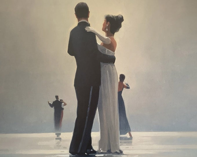 Dance Me To The End Of Love – The Gallery - View #8