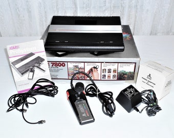 atari 7800 for sale