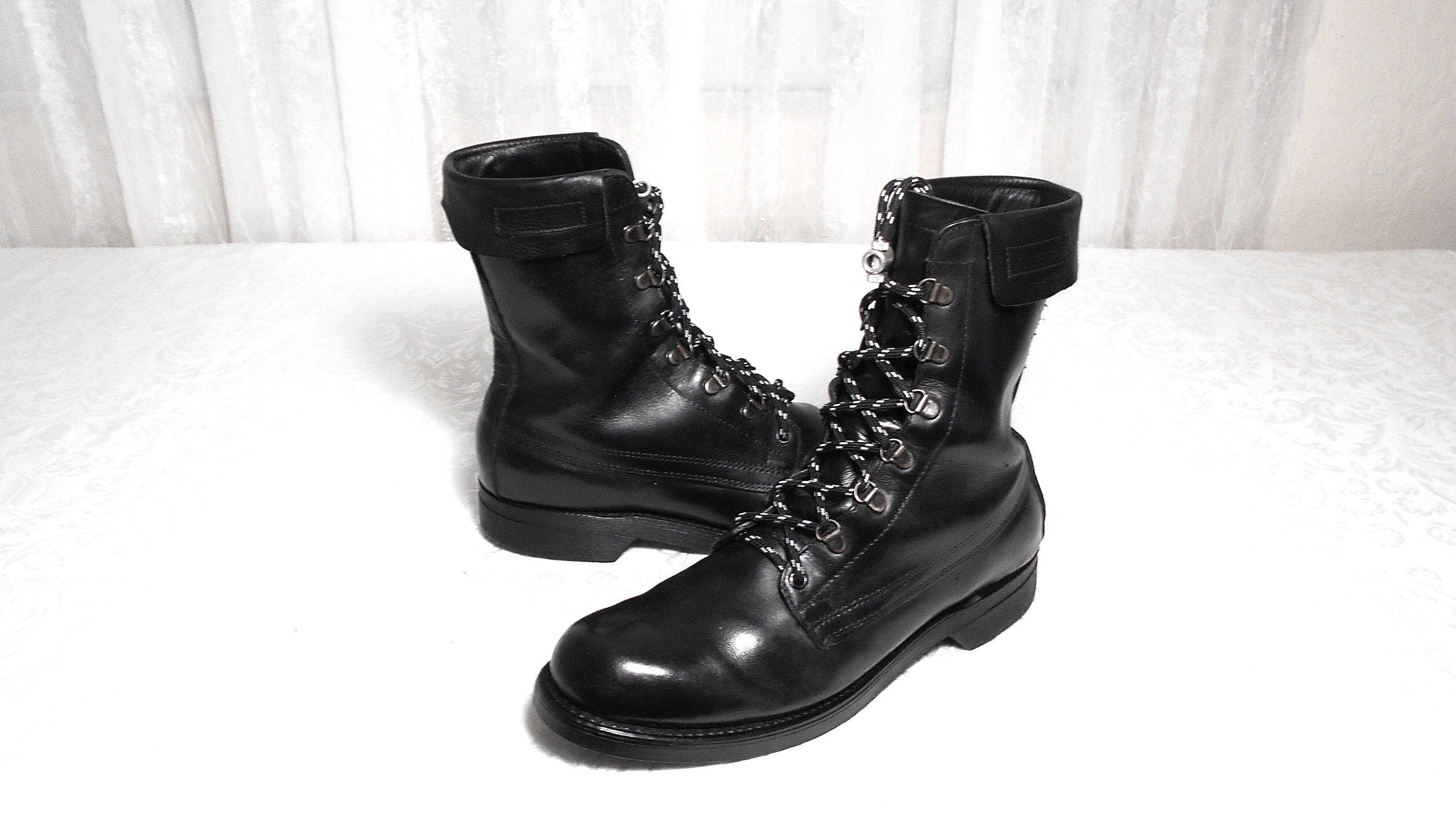 Flight Boots - Etsy
