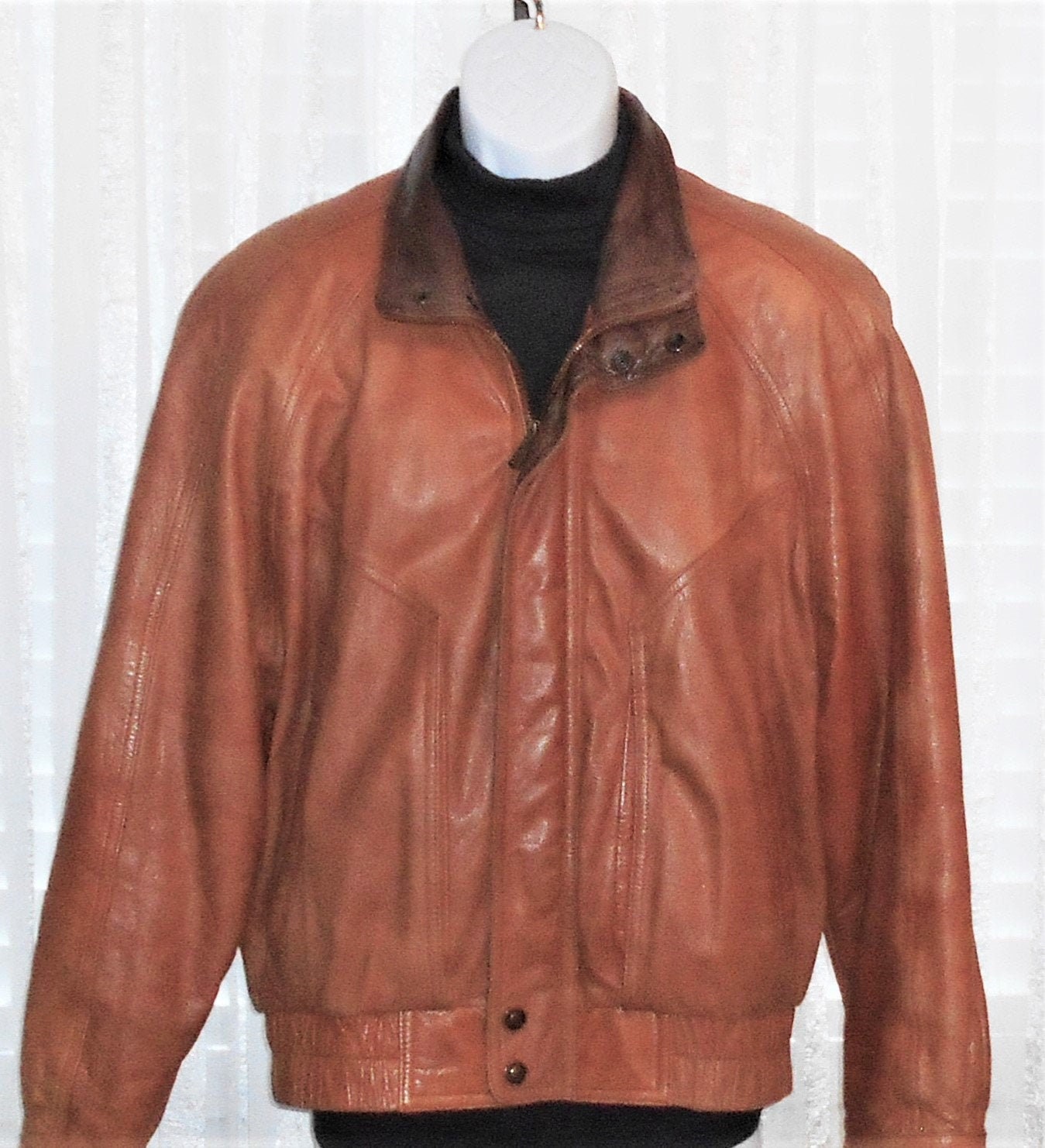 adventure bound bomber jacket