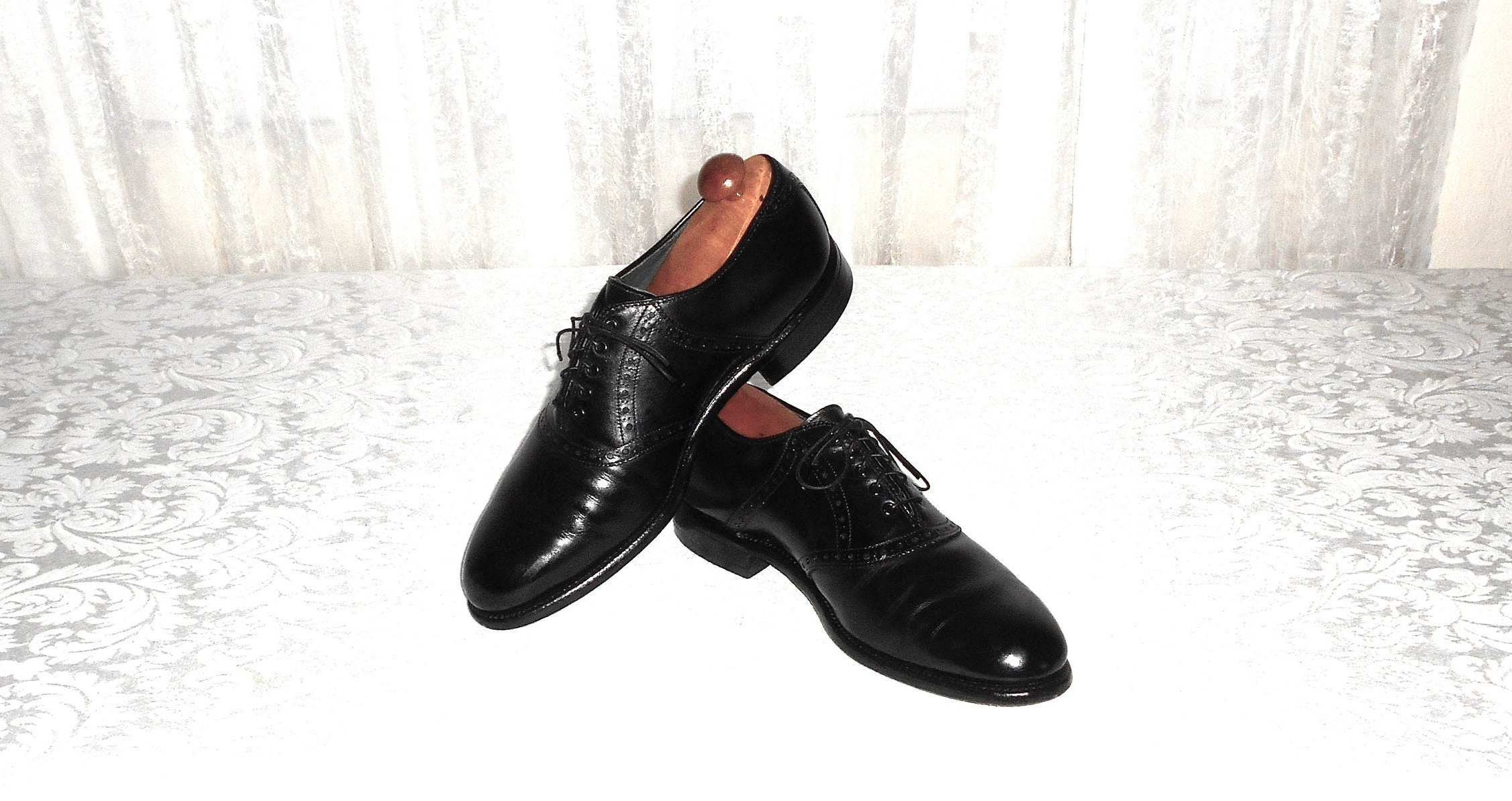 Footjoy Classics - Etsy