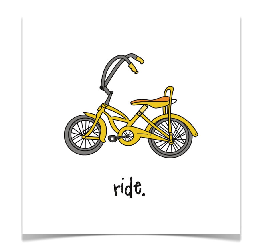 Kinderzimmerdekor. Kunstdruck. Original-Illustration. | Etsy