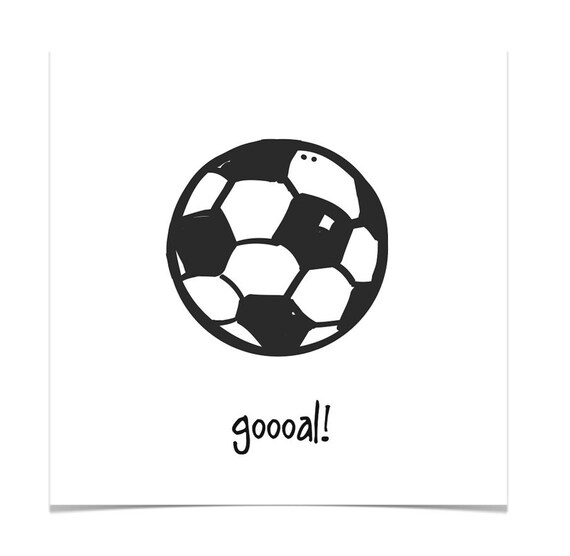 goooal soccer