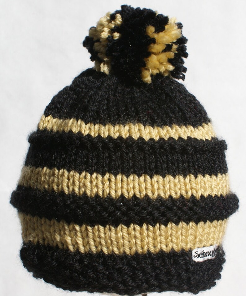 purdue women's beanie