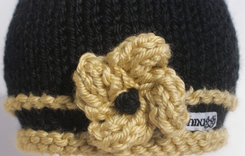 purdue women's beanie