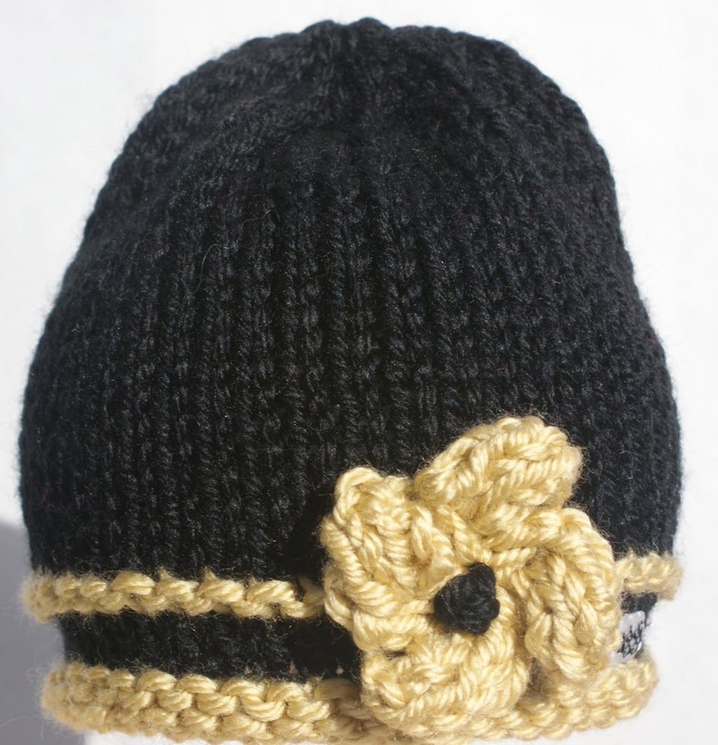 purdue women's beanie