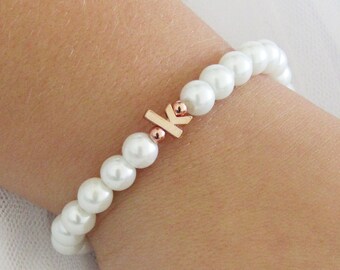 flower girl bracelet australia