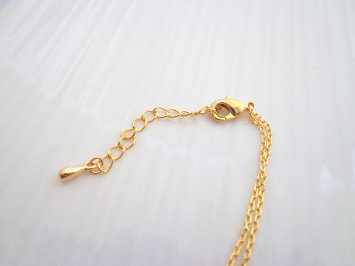 Silver date necklace wedding date necklace anniversary gift bridesmaid