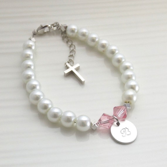 baptism gift for girl