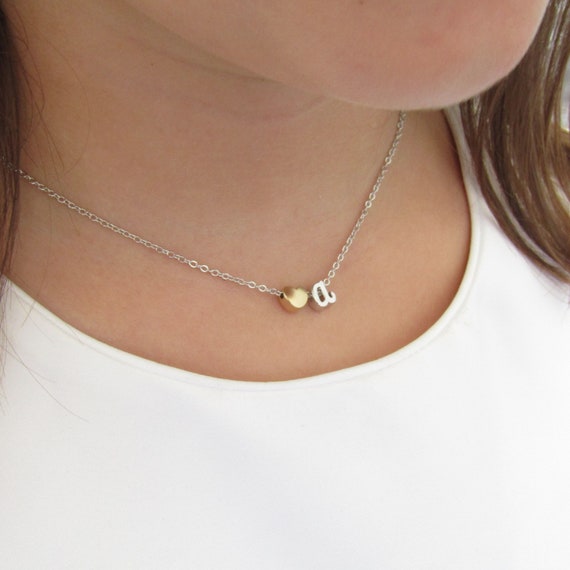 Tiny Star Toddler / Kids / Girls Pendant/Necklace - Sterling Silver