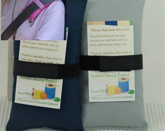 chemo port pillow, seatbelt pillow for medical ports, Pacemaker seatbelt pillow, chemo gift, port pillows, cancer Mediport pillow,