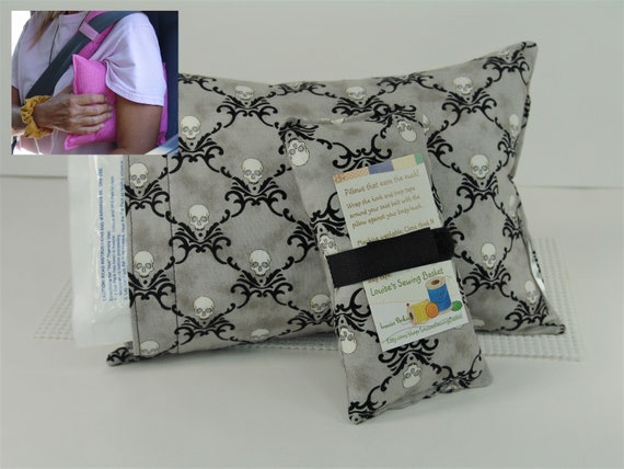 Cold hot sale pillows uk