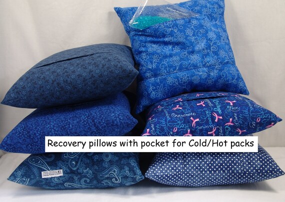 cold pillow canada