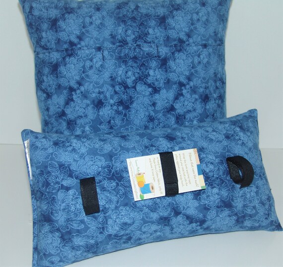 Hysterectomy Pocket Pillow Gift Set Cold/hot Pack Pocket 