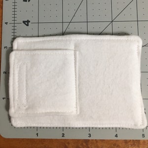 Bra strap padding, EX wide pacemaker, medical, foam bra strap padding, chemo port, Heart, scar padding, seatbelt padding