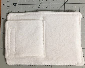 Bra strap padding, EX wide pacemaker, medical, foam bra strap padding, chemo port, Heart, scar padding, seatbelt padding
