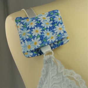 Bra strap padding, medical Port bra strap padding, chemo port, Heart, scar padding, pacemaker bra padding, 1 pad