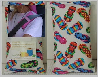 chemo pillow, Pacemaker, port pillow, Chest Pillow, seat belt pillow, Cancer pillows, Post Op, Surgery, travel pillow, G Tube,