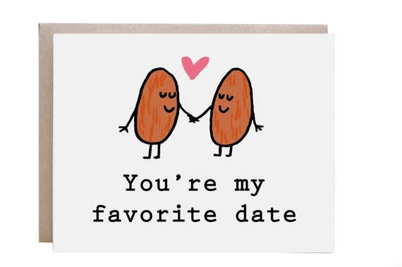 Funny Love Card Romantic Card Date Card Boyfriend Card - Etsy Canada Funny Love Card Romantic Card Date Card Boyfriend Card - Etsy Canada