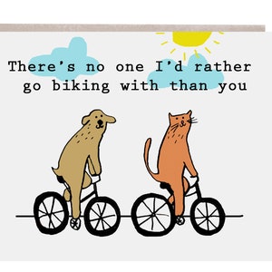 Carta Bici, Mountain Bike, Carta Amore
