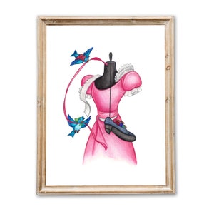 cinderella pink dress clipart Disney Cinderella Pink Ball Gown PNG
