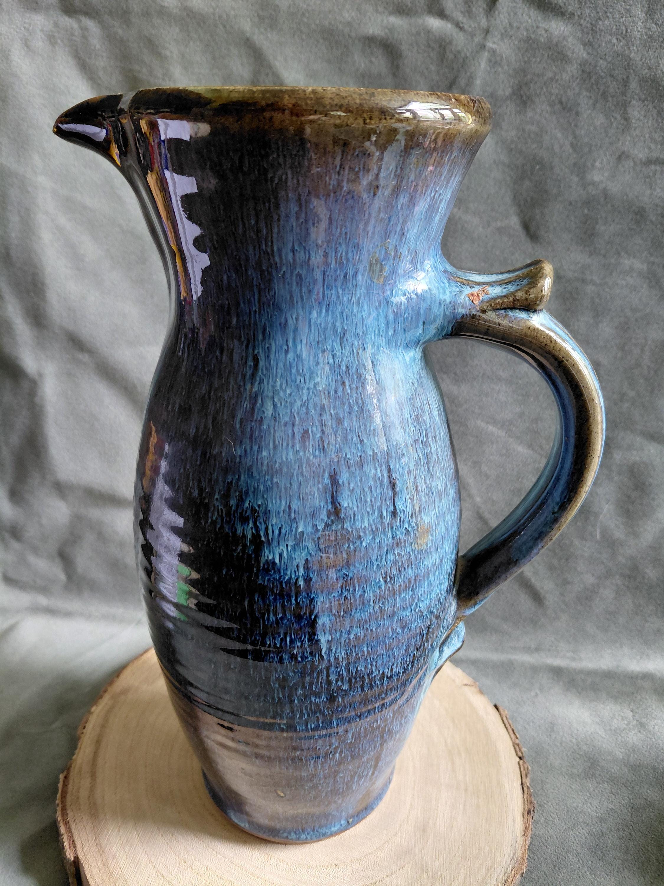 Clive Brooker Pottery - Etsy UK