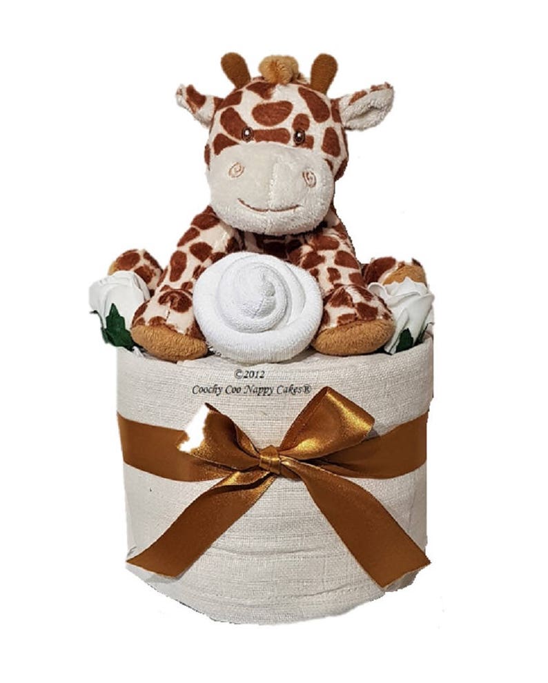 giraffe hamper