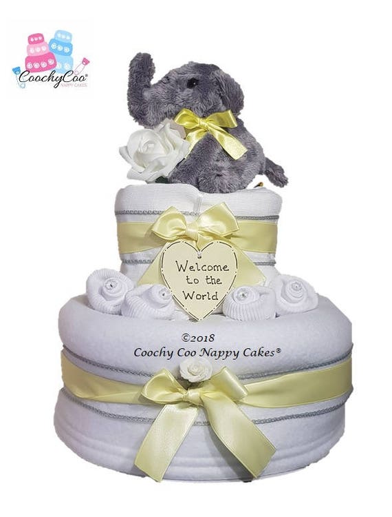 nappy gifts