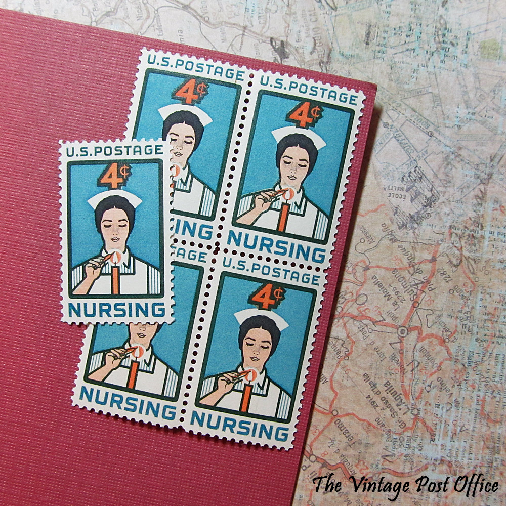 郵便切手 - Etsy 日本