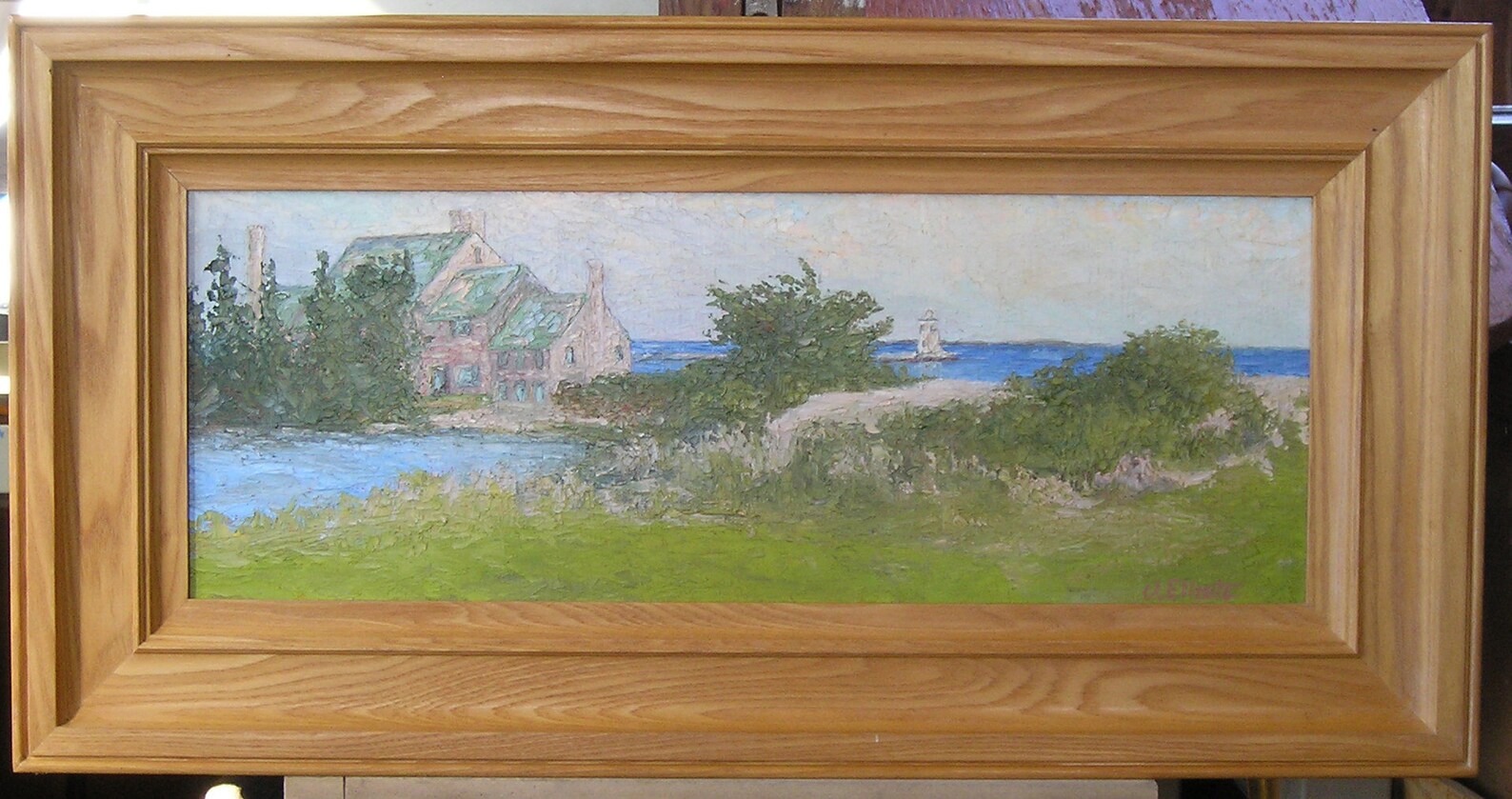 Katharine Hepburn's House Fenwick Connecticut Etsy