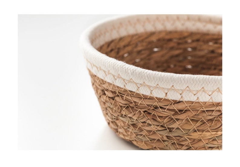 Seagarss Rope LIMITED Ecofriendly Twisted Seagrass Rope - Etsy