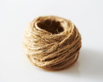 Rough Jute Rope