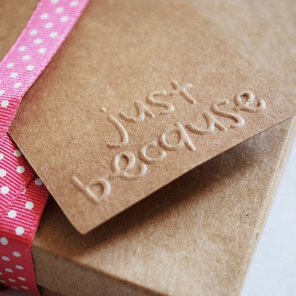 Just Because Gift 60+ Gift Ideas for 2024